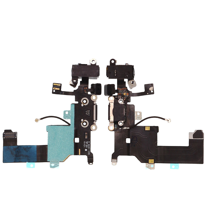For-iPhone-5-Charging-Port-Dock-Flex-Cable-1