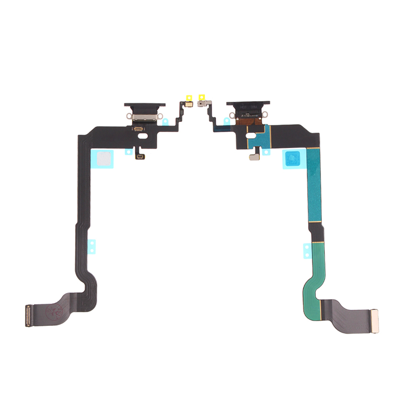 For-iPhone-X-Charging-Port-Dock-Flex-Cable-1