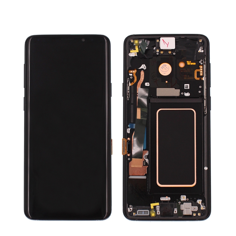 Samsung-Galaxy-S9-Plus-LCD-Screen-Display-Cellphone-Parts-Wholesale-1