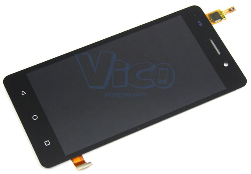 LCD+TOUCH FOR HUAWEI HONOR 4C BLACK