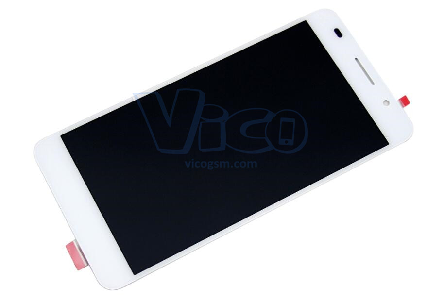 LCD+TOUCH FOR HUAWEI HONOR 6 WHITE