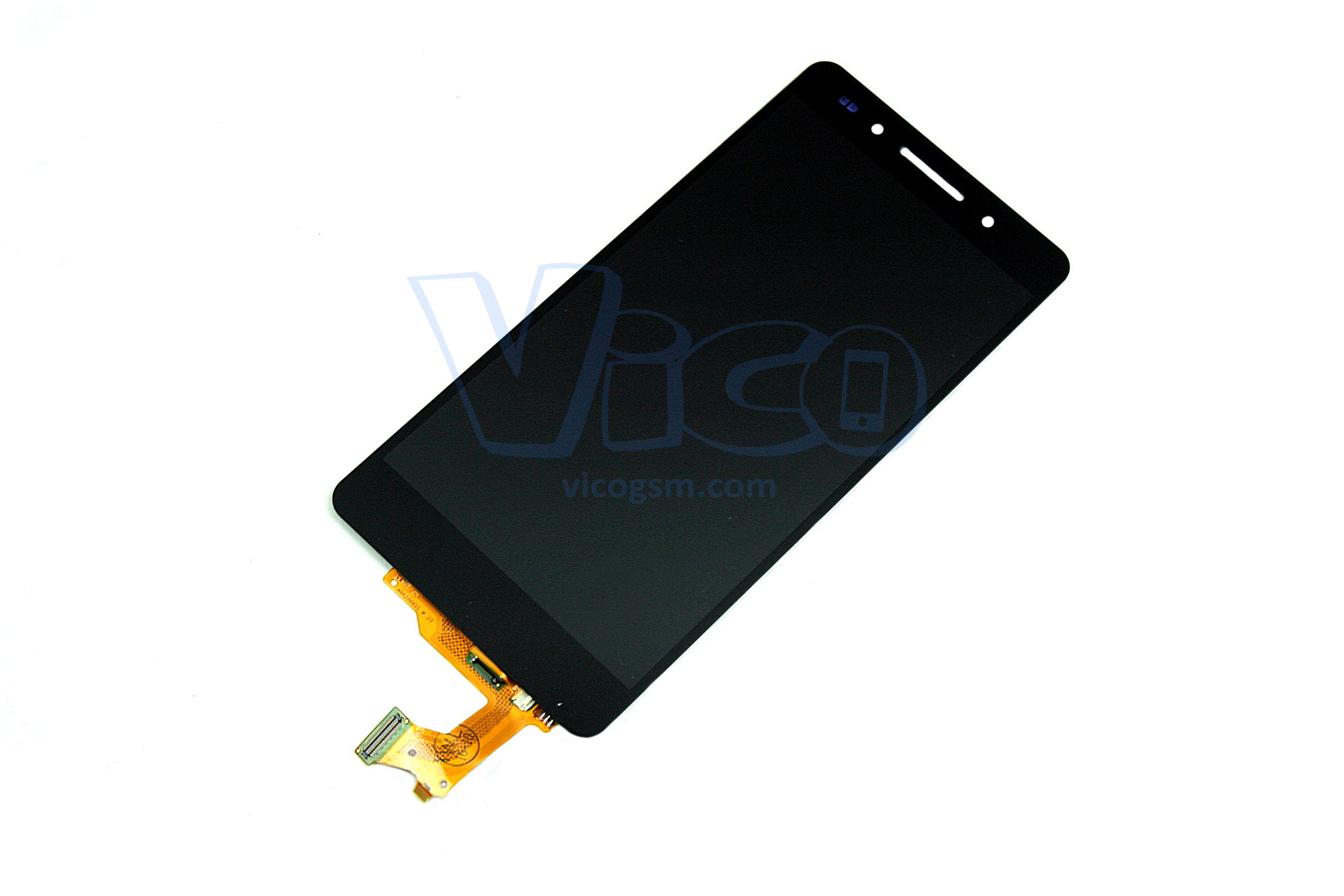 LCD+TOUCH FOR HUAWEI HONOR 7 BLACK