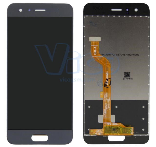 LCD+TOUCH FOR HUAWEI HONOR 9 GREY