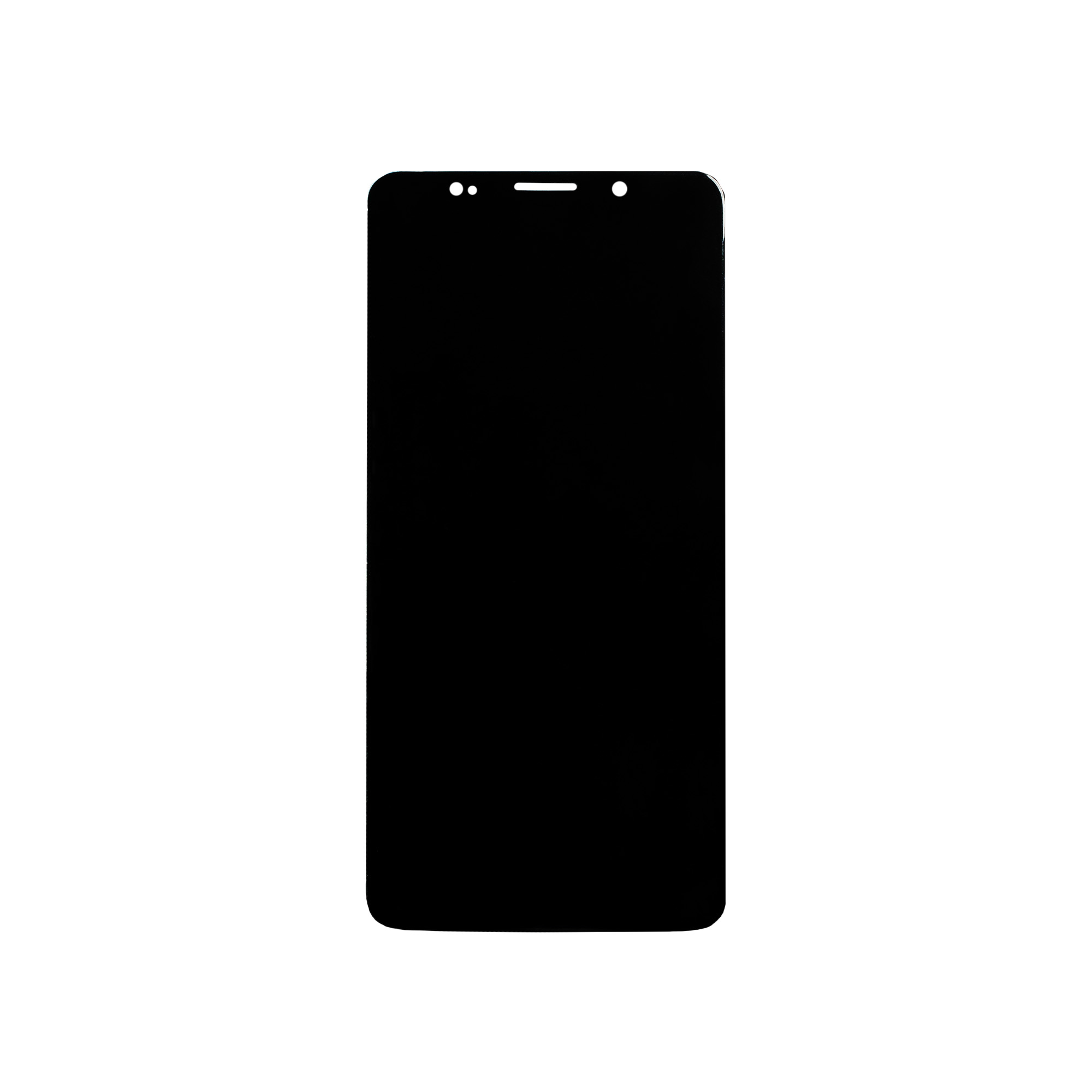 LCD+TOUCH FOR HUAWEI MATE 10 PRO BLACK