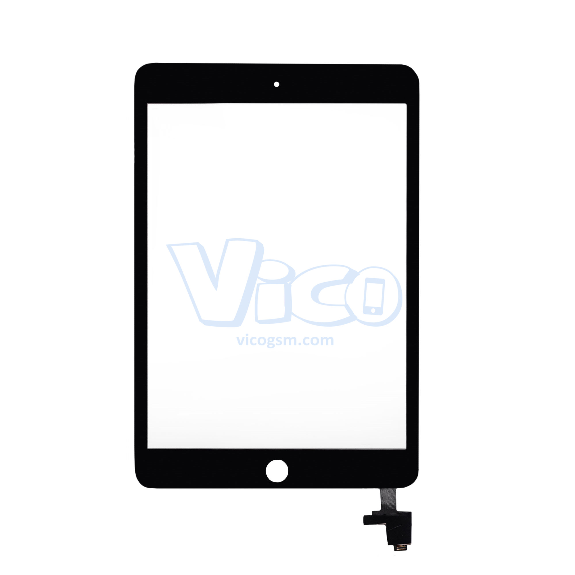 Touch screen for iPad mini3