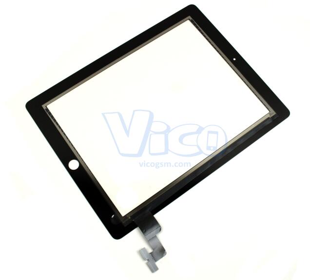 Touch screen for iPad 2