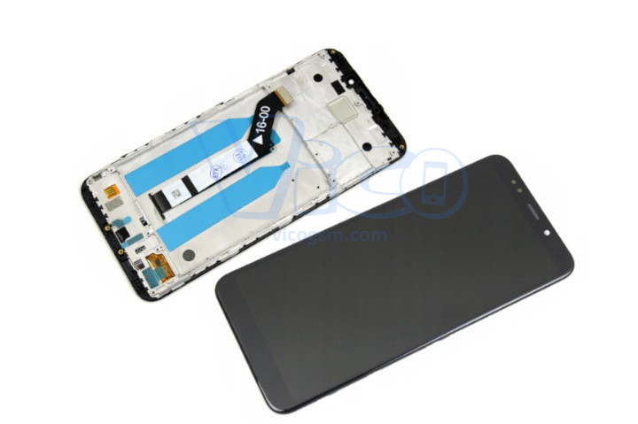 LCD+touch+frame for Xiaomi Redmi 5 Plus