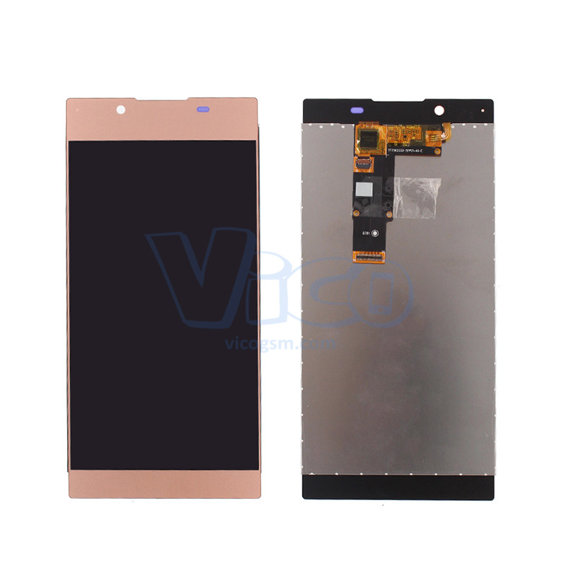 Lcd+touch for Sony Xperia L1