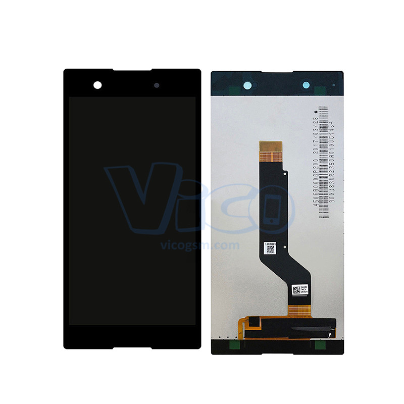 Lcd+touch for Sony Xperia XA1 Ultra