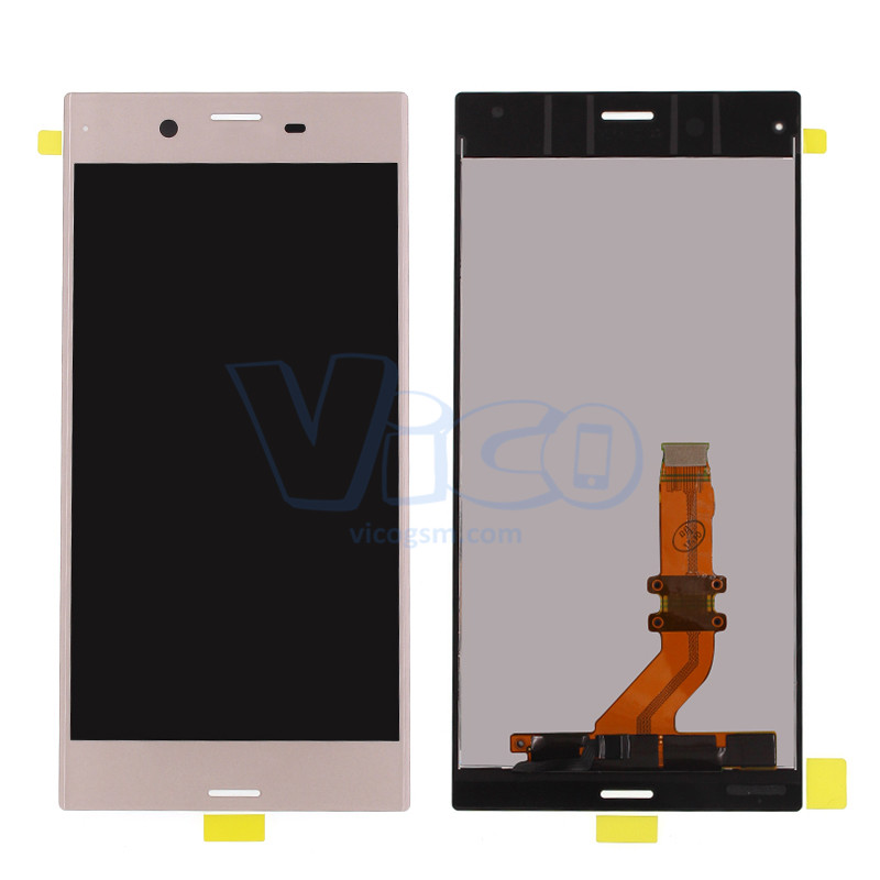 Lcd+touch for Sony Xperia XSZ