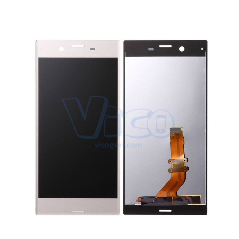 Lcd+touch for Sony Xperia XZ Premium