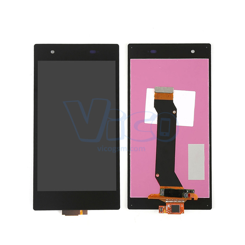Lcd+touch for Sony Xperia Z1S
