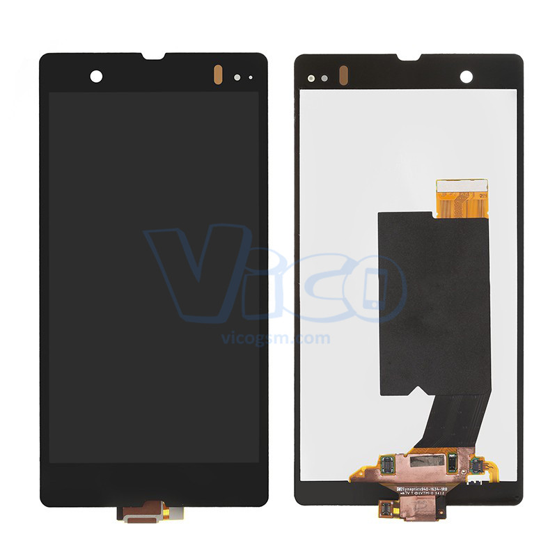 Lcd+touch for Sony-Xperia-ZL