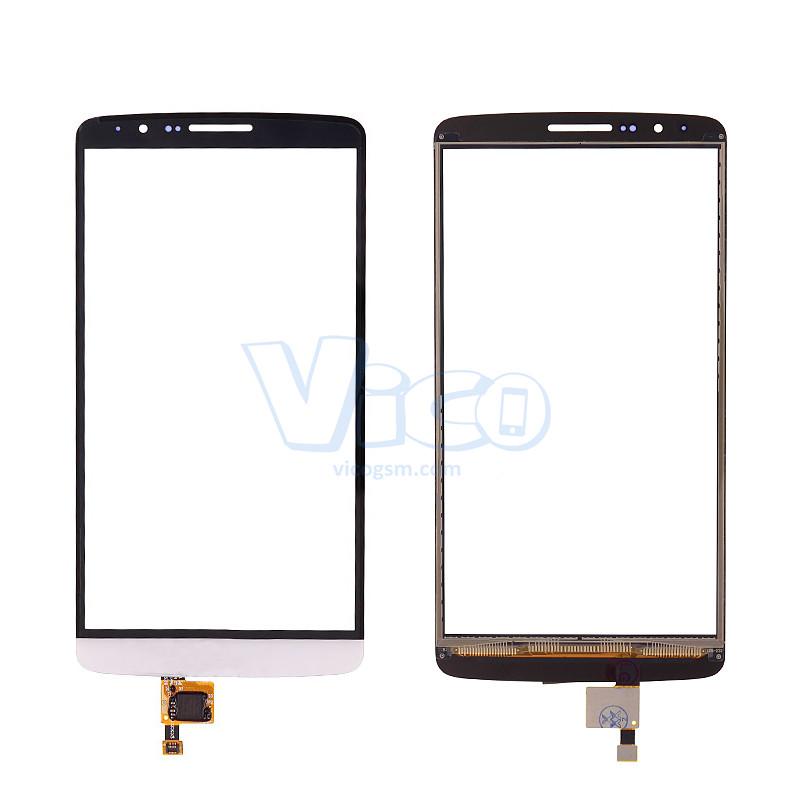 Touch screen digitizer for LG G3 F400