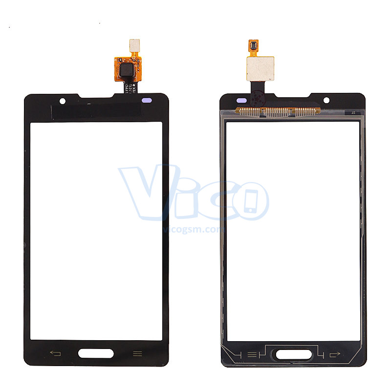 Touch screen digitizer for LG-P712