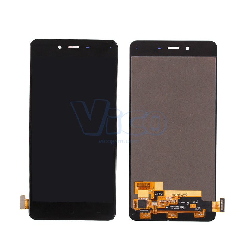 LCD dislay for Oneplus X
