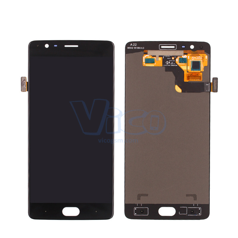 LCD display For Oneplus 3
