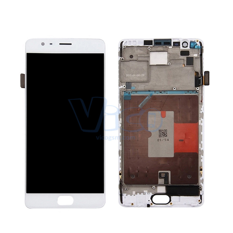 LCD display for Oneplus 3T