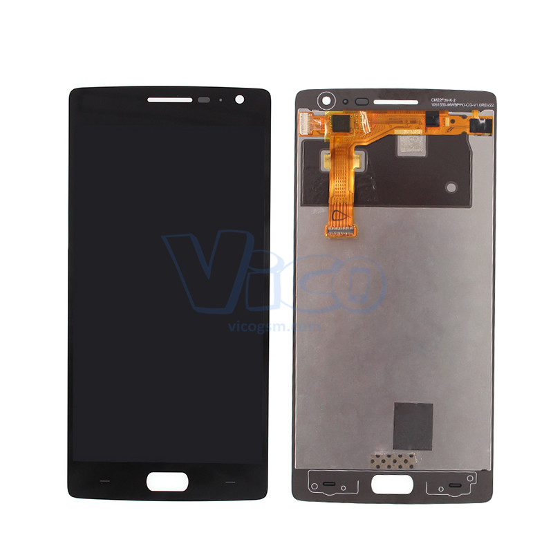 LCD display for Oneplus-2