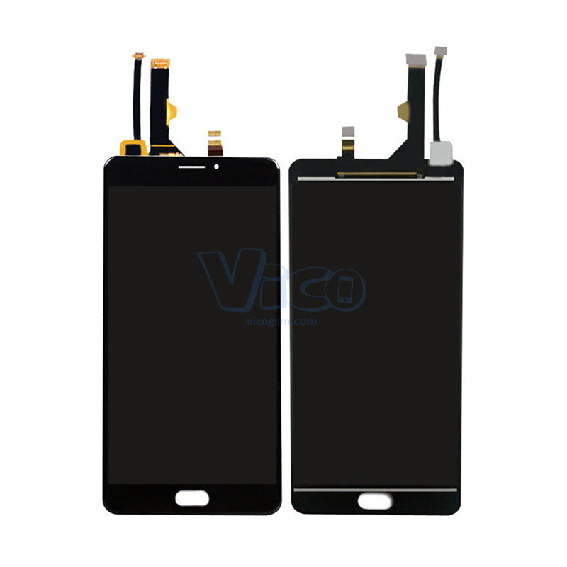 LCD display for Meizu M3 Max