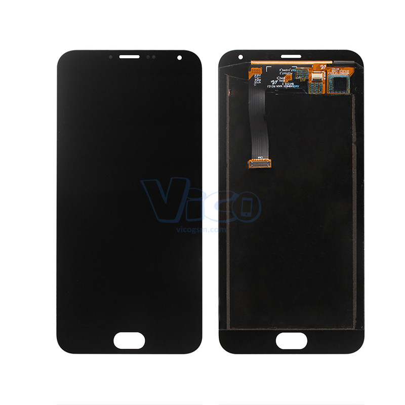 LCD display for Meizu-MX5