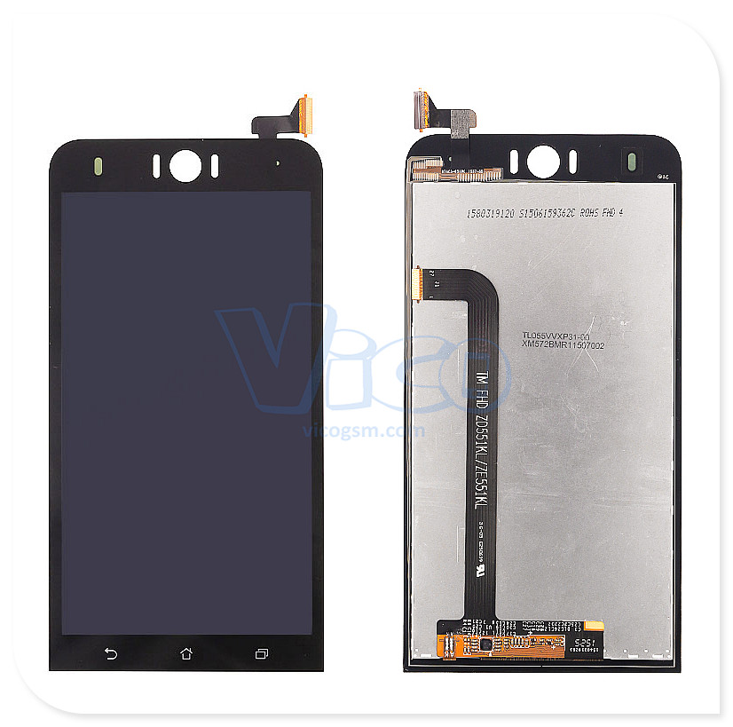 LCD display for Asus-Zenfone-ZD551KL
